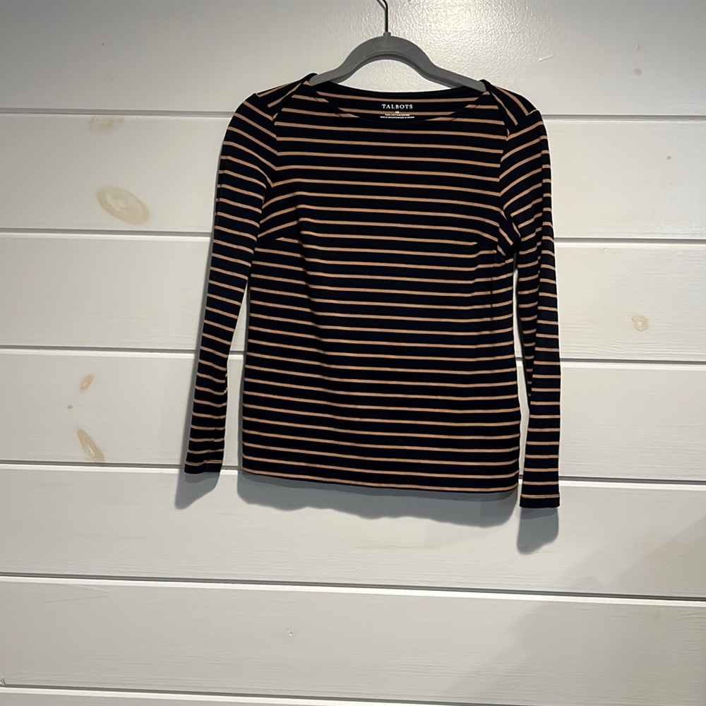 Top - Talbots